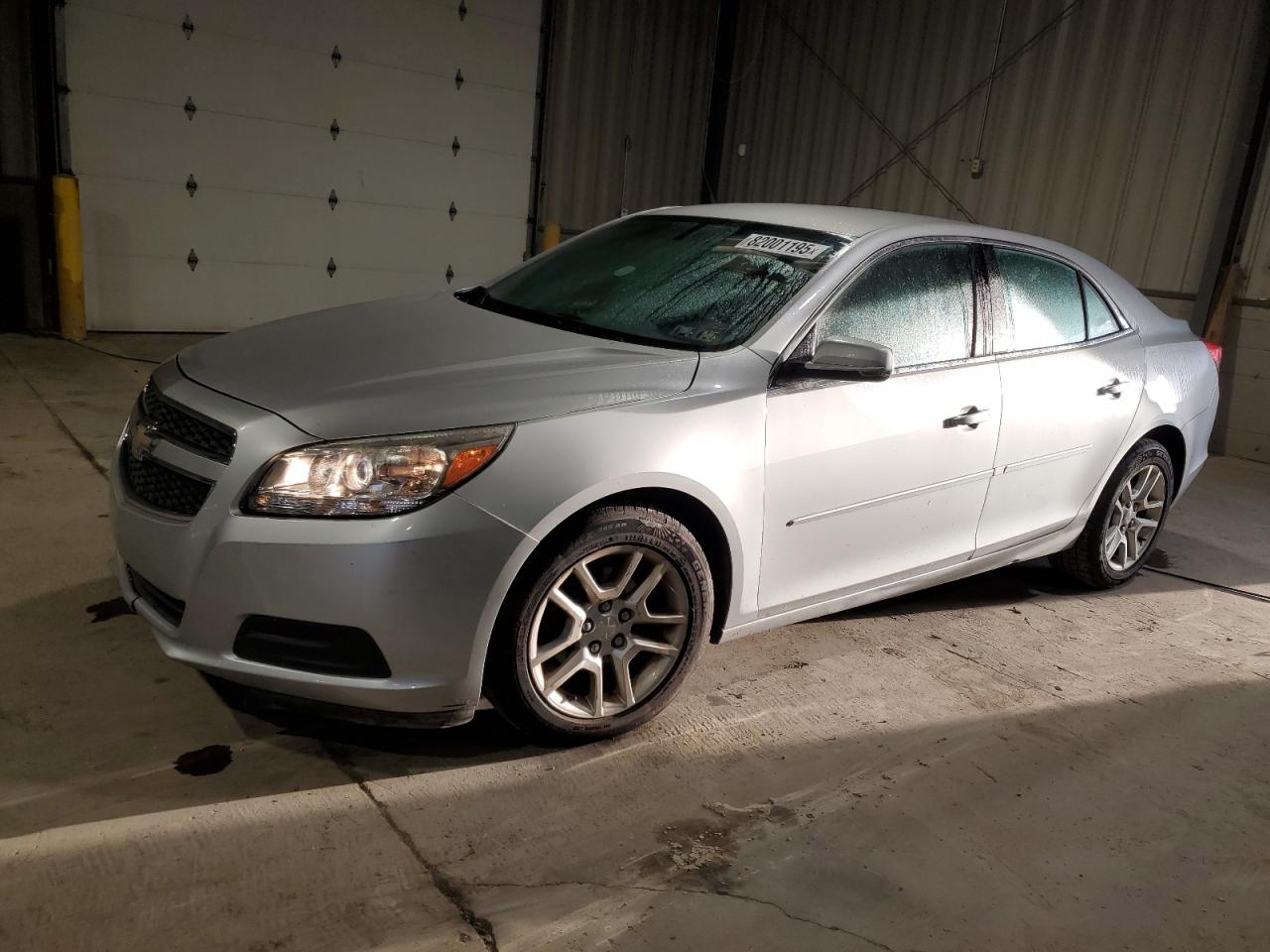 CHEVROLET MALIBU 1LT