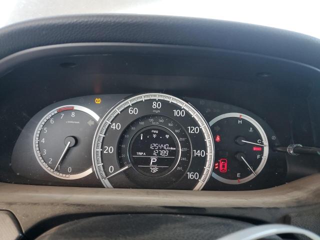 2015 HONDA ACCORD LX - 1HGCR2F3XFA195335