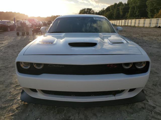 2021 DODGE CHALLENGER - 2C3CDZFJ3MH614049
