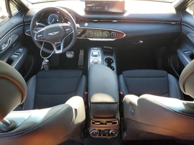 2023 GENESIS GV70 BASE - KMUMADTB6PU129167