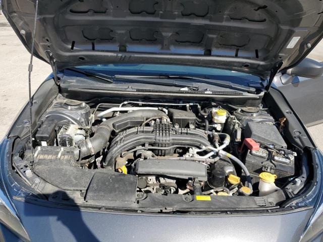 2023 SUBARU IMPREZA - 4S3GKAB64P3604403