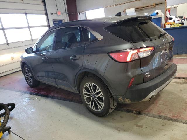 2020 FORD ESCAPE SEL #3298146297