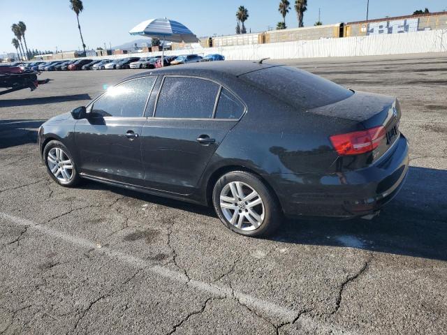 2015 VOLKSWAGEN JETTA BASE 3VW2K7AJ5FM256320