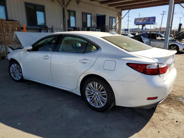 2015 LEXUS ES 350 JTHBK1GG8F2170551