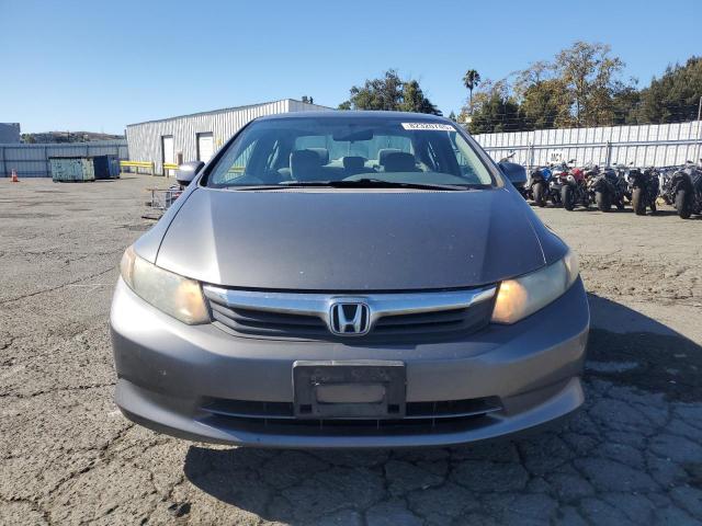 2012 HONDA CIVIC LX - 19XFB2F54CE346941