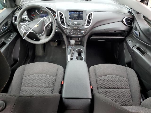 2022 CHEVROLET EQUINOX LT #3290413762
