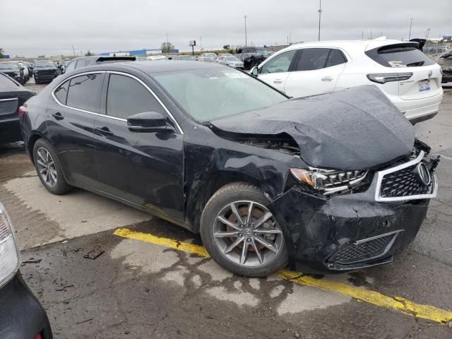 2020 ACURA TLX 19UUB1F3XLA006214