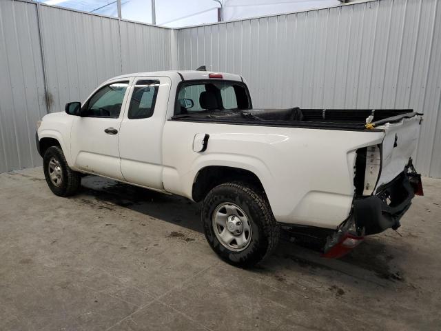 2018 TOYOTA TACOMA ACCESS CAB - 5TFRX5GN2JX120764