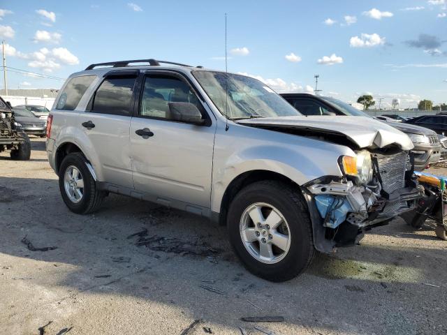 2011 FORD ESCAPE XLT - 1FMCU9DG3BKB73043