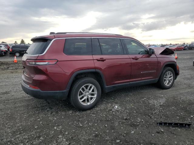 2023 JEEP GRAND CHER #3301957423