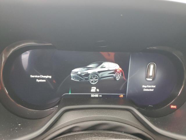 2024 DODGE HORNET R/T #3293477475