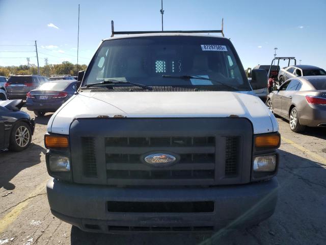2013 FORD ECONOLINE #3275461721