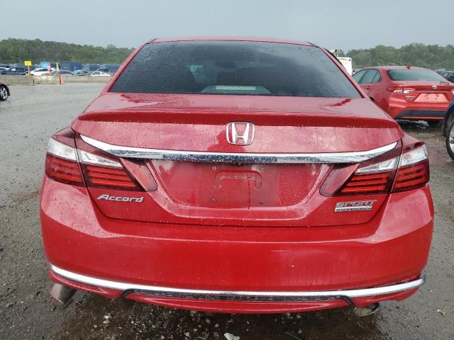 2017 HONDA ACCORD SPO #3304758904