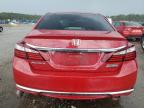 Lot #3304758904 2017 HONDA ACCORD SPO