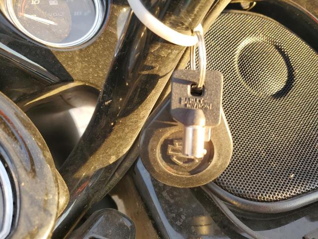 2023 HARLEY-DAVIDSON FLTRXST #3290224250