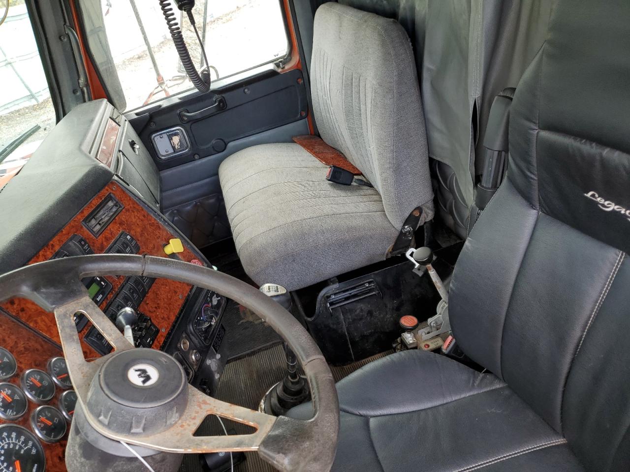 Lot #3276363722 2006 WESTERN STAR/AUTO CAR NEW 4900 C