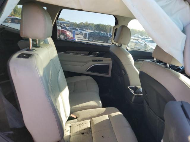 2020 KIA TELLURIDE #3294406522