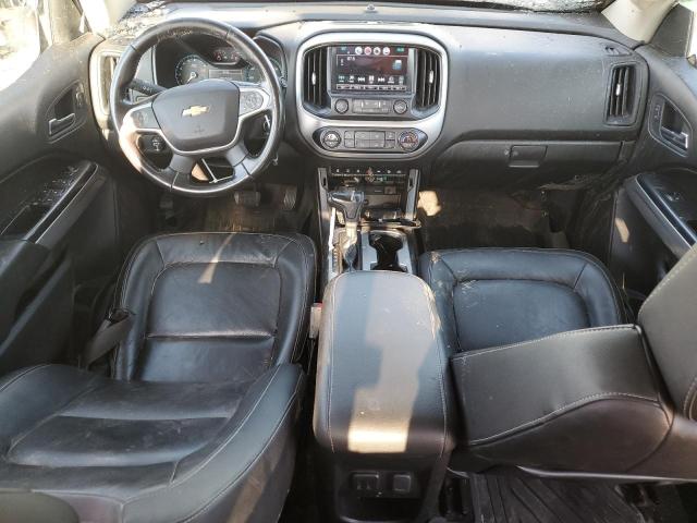 2017 CHEVROLET COLORADO Z #3287610009