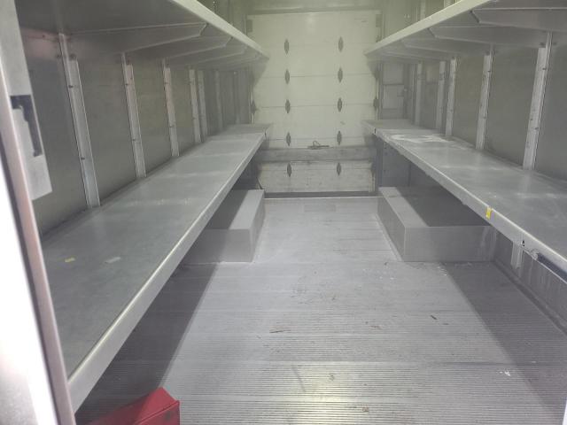 2020 FREIGHTLINER CHASSIS M #3304487437