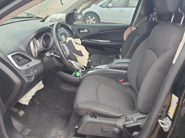 2019 DODGE JOURNEY SE - 3C4PDCBB1KT861292