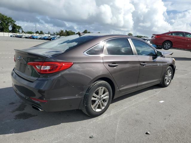 2016 HYUNDAI SONATA SE 5NPE24AF3GH434436