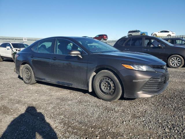 2018 TOYOTA CAMRY L - 4T1B11HK8JU024912