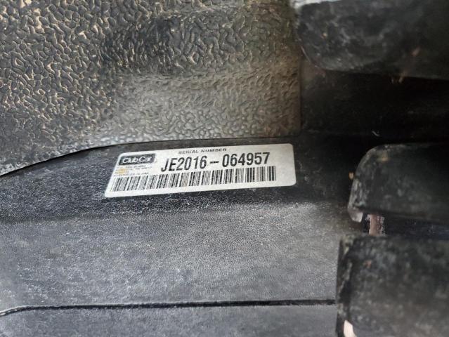 2020 CLUB CAR PRECEDENT FLA #3263695731