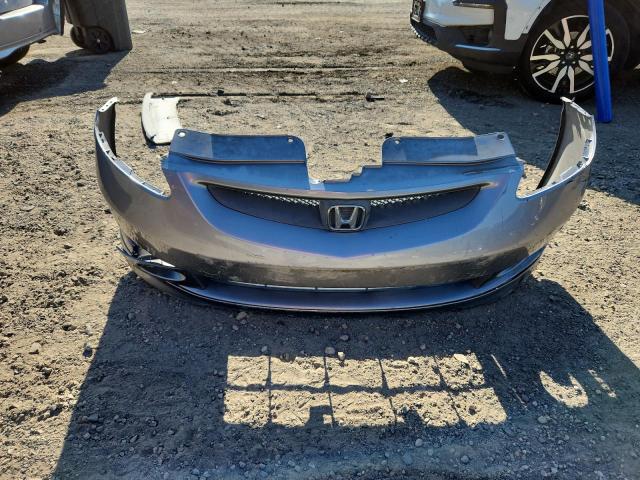 2007 HONDA FIT S #3300631919