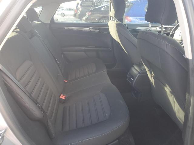 2017 FORD FUSION SE - 3FA6P0H76HR305320