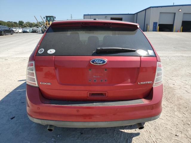 2010 FORD EDGE LIMIT - 2FMDK3KC1ABB57987