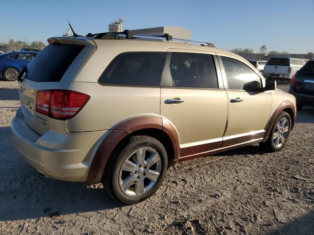2010 DODGE JOURNEY R/T - 3D4PH9FV3AT216656