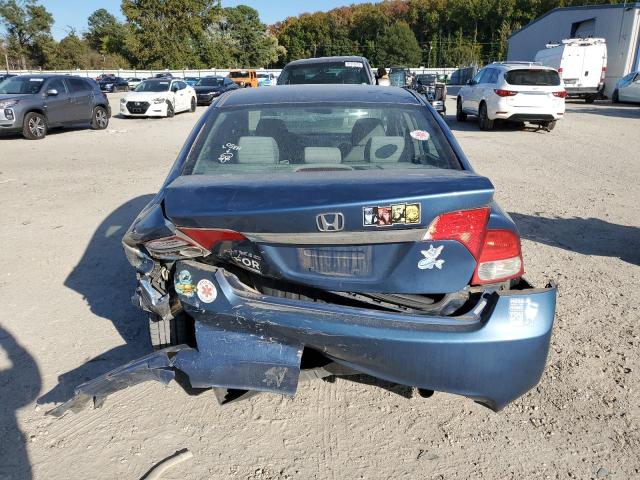 2010 HONDA CIVIC EX - 19XFA1F83AE060759