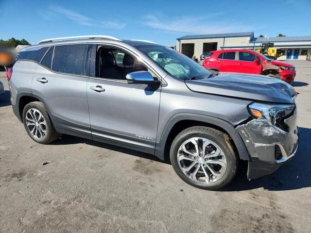 2020 GMC TERRAIN SLT - 3GKALVEV5LL185381