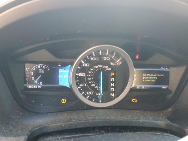 2013 FORD EXPLORER L - 1FM5K7F88DGA32788