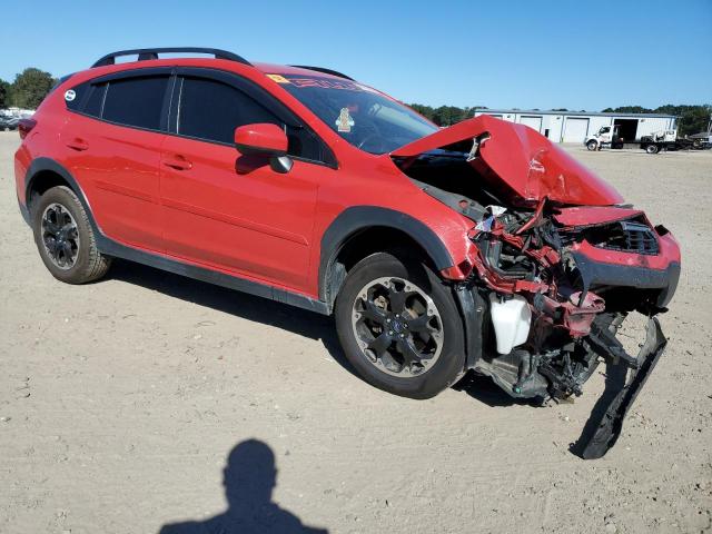 2022 SUBARU CROSSTREK #3290191216