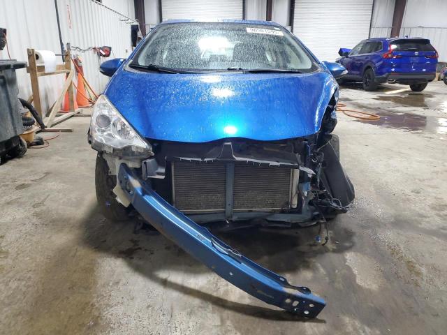 2014 TOYOTA PRIUS C - JTDKDTB33E1070129