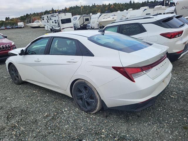 2022 HYUNDAI ELANTRA SE - KMHLM4AG1NU324428