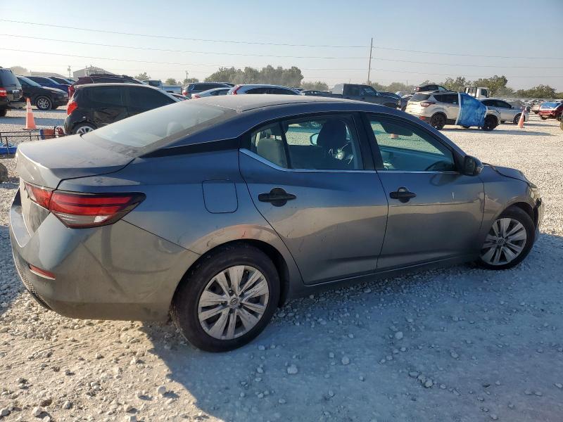 2024 NISSAN SENTRA S - 3N1AB8BV8RY290936