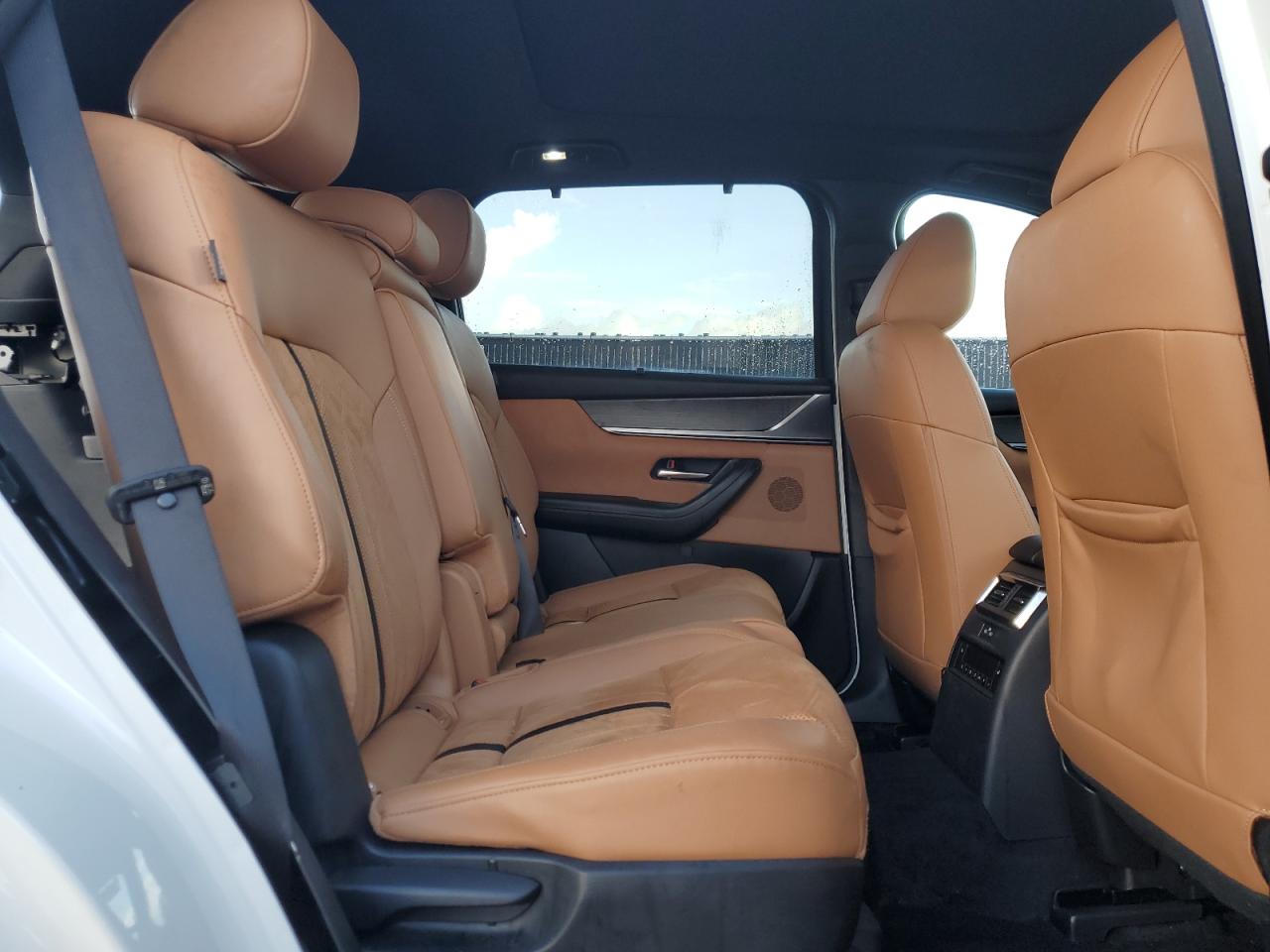 MAZDA CX-70 PREMIUM PLUS