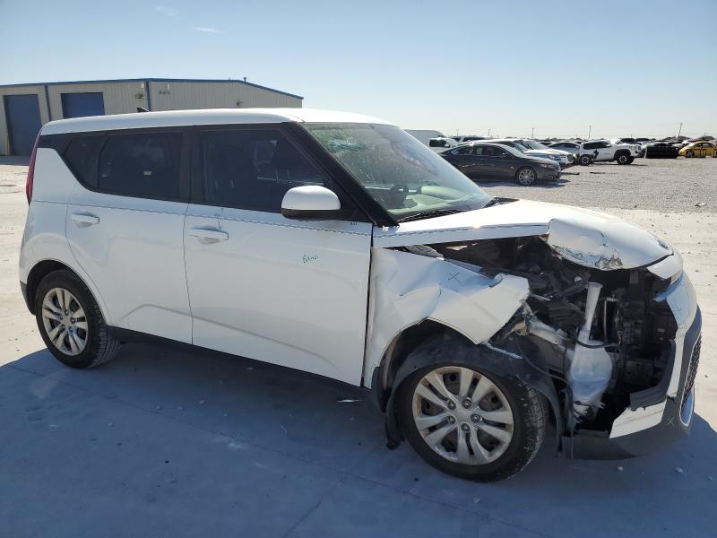 2020 KIA SOUL LX #3301947450