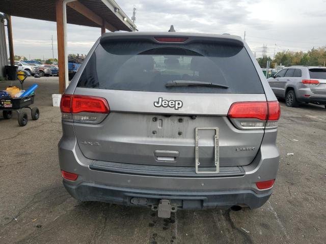2016 JEEP GRAND CHER #3298255020
