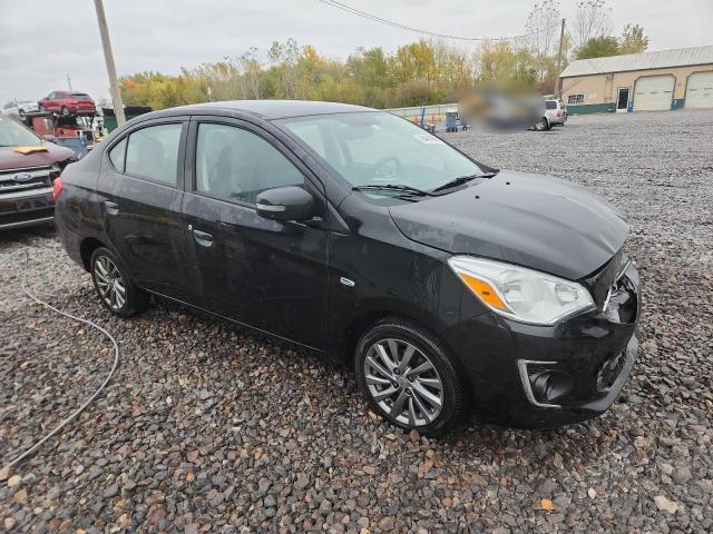 2018 MITSUBISHI MIRAGE G4 #3284924957