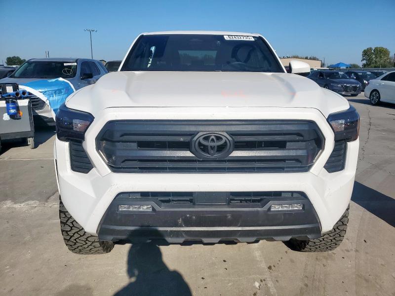 2024 TOYOTA TACOMA DOU - 3TMLB5JN6RM025705