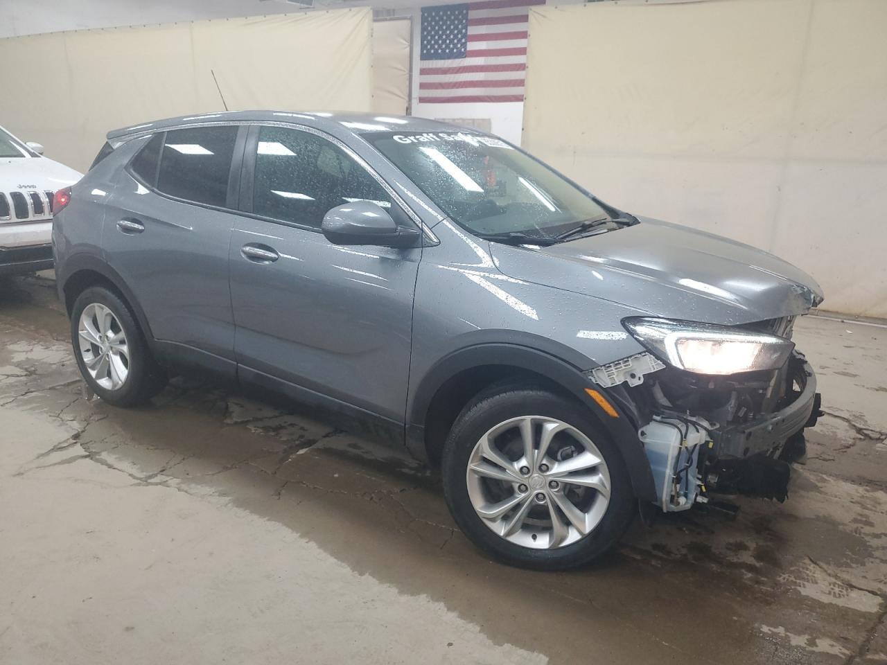 BUICK ENCORE PREFERRED