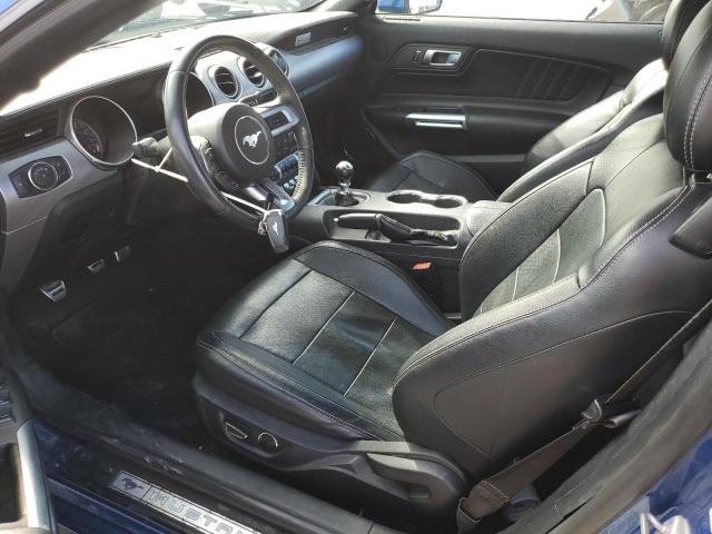 2018 FORD MUSTANG GT #3290471780