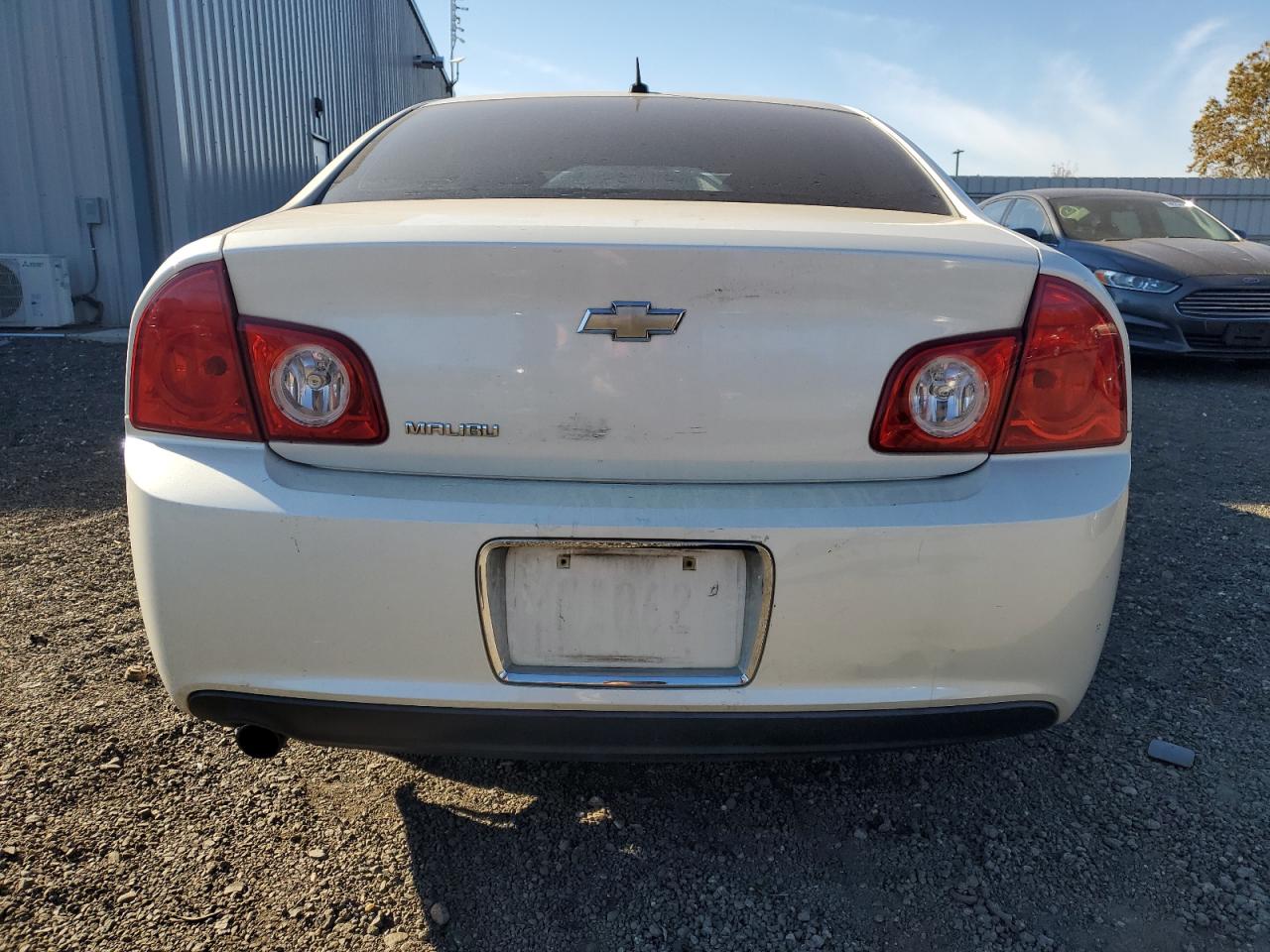 CHEVROLET MALIBU 2LT