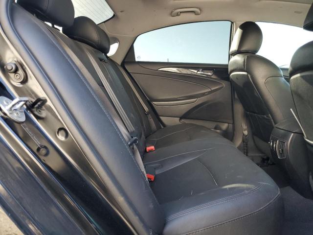 2014 HYUNDAI SONATA SE - 5NPEC4AC7EH911580