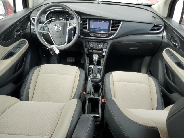 2018 BUICK ENCORE SPO KL4CJ1SB1JB670719