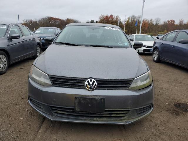2013 VOLKSWAGEN JETTA BASE - 3VW2K7AJ6DM367519