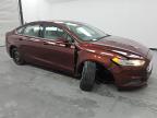 Lot #3311562253 2016 FORD FUSION SE